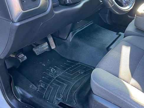 Used 2016 Chevrolet Silverado 1500 LT w/ All Star Edition image 28