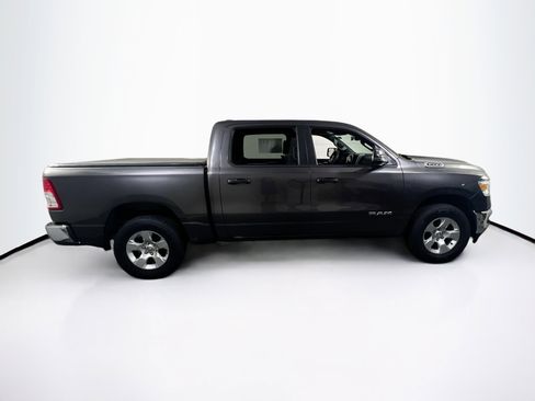 Used 2023 RAM 1500 Big Horn AWD/4WD image 4