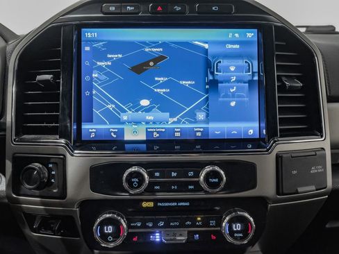 Used 2022 Ford F350 Lariat w/ Lariat Ultimate Package image 27