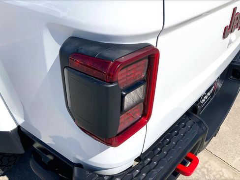 Used 2024 Jeep Gladiator Rubicon image 49