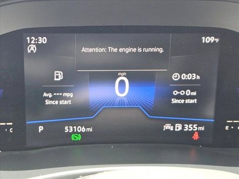 Used 2022 Volkswagen Atlas SE FWD image 14