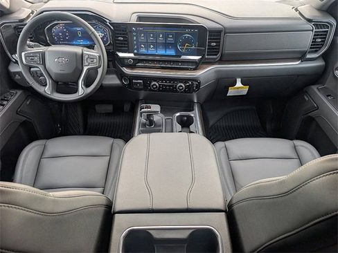 New 2026 Chevrolet Silverado 1500 LT Trail Boss w/ Convenience Package II image 14