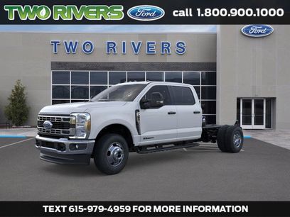 New 2026 Ford F350 XLT w/ XLT Value Package