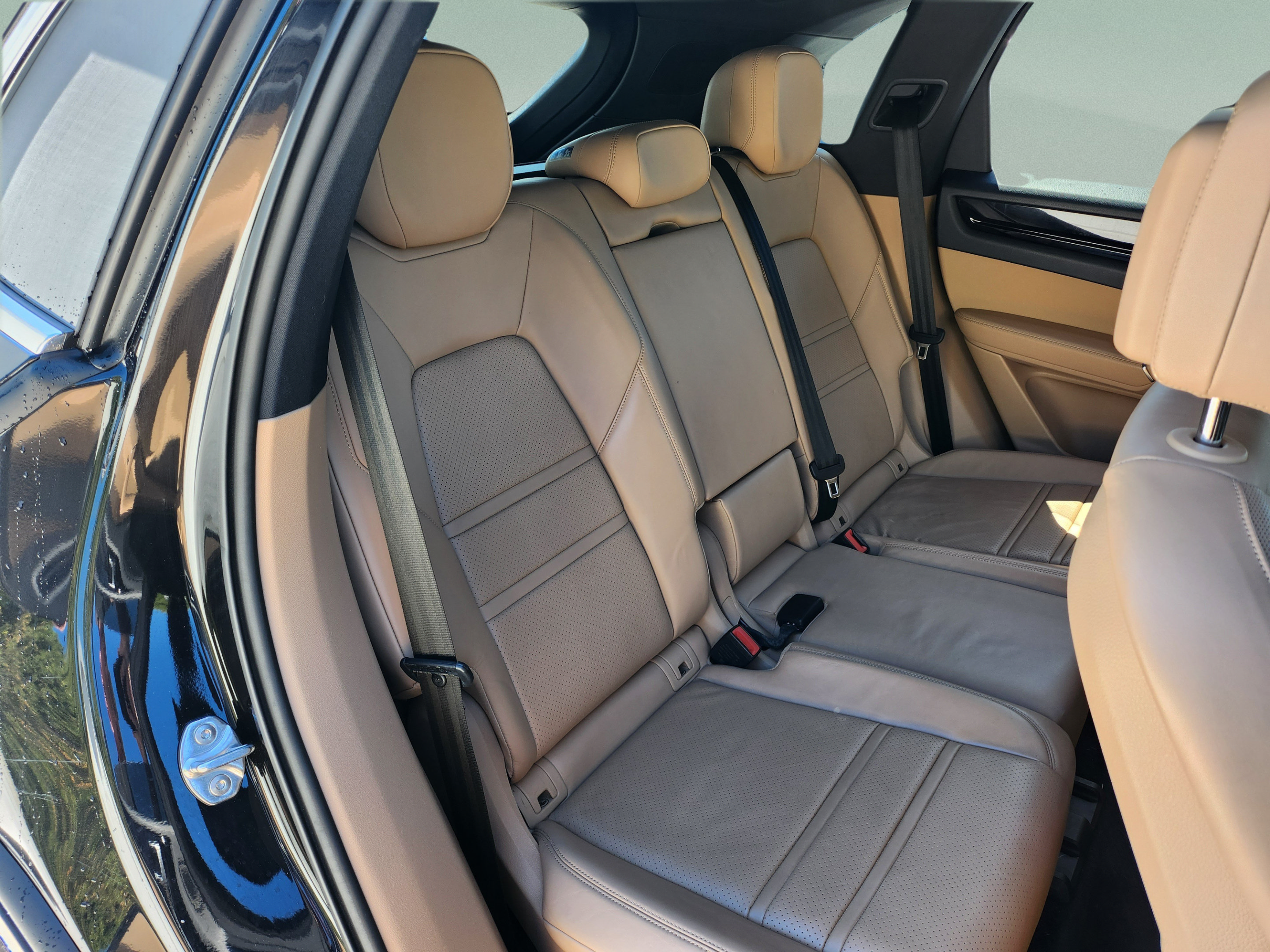 Used 2019 Porsche Cayenne S AWD/4WD image 28