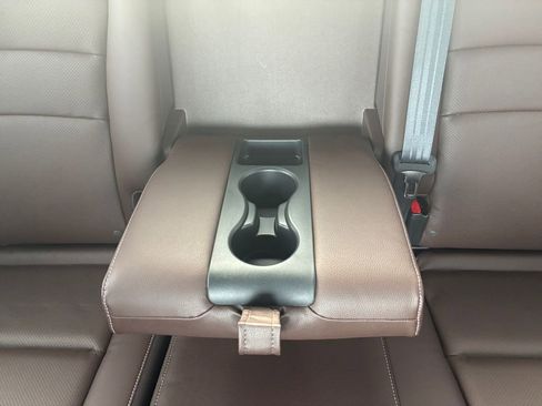 New 2026 Honda Ridgeline RTL image 35