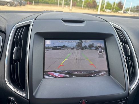 Used 2019 Ford Edge Titanium w/ Canadian Touring Package AWD/4WD image 27