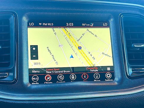 Used 2018 Dodge Challenger SXT Plus image 28