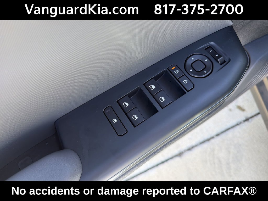 Certified 2026 Kia K4 FWD image 17