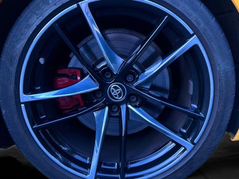 Used 2022 Toyota Supra Premium w/ Driver Assist Package image 48