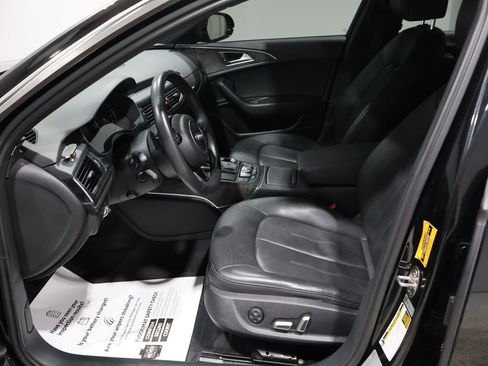 Used 2018 Audi A6 2.0T Premium Plus image 11