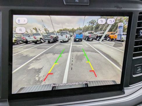 Certified 2026 Ford F150 XLT w/ XLT Black Appearance Package image 19