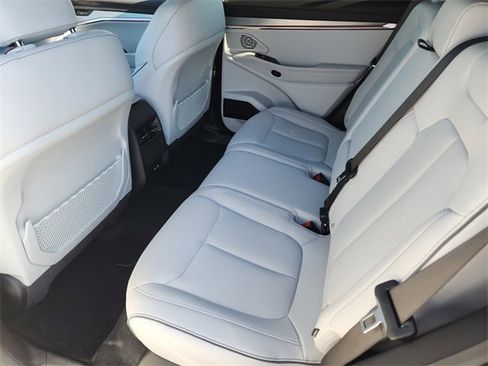 Used 2025 Jeep Wagoneer S Limited image 29