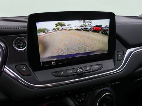 Certified 2023 Chevrolet Blazer LT w/ Driver Confidence Package image 19