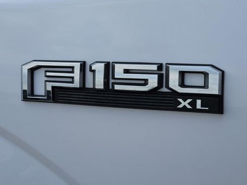 Used 2020 Ford F150 XL w/ Trailer Tow Package AWD/4WD image 10