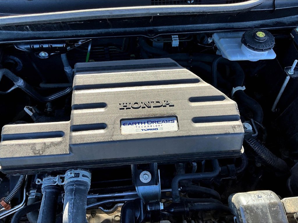 Used 2018 Honda CR-V Touring image 34