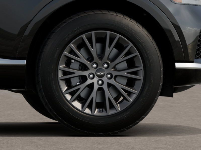New 2027 Genesis GV80 2.5T AWD/4WD image 10