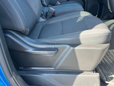 Used 2022 Chevrolet Silverado 1500 LT w/ Safety Package image 14