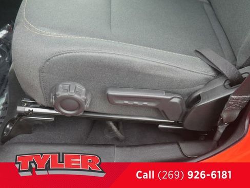 Used 2024 Jeep Wrangler Unlimited AWD/4WD image 20