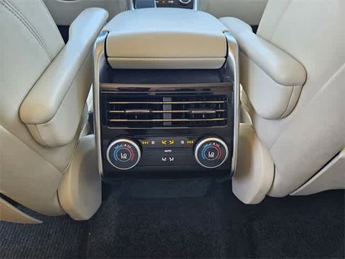 Used 2023 Land Rover Range Rover SE image 15