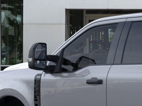 New 2026 Ford F250 XL w/ STX Appearance Package image 20