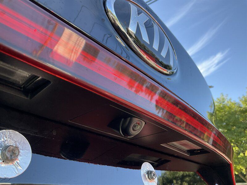 Used 2021 Kia Forte LXS FWD image 11