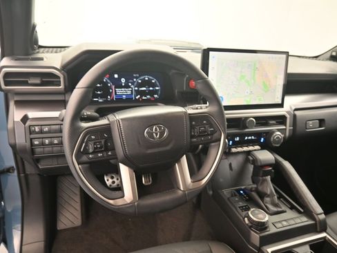 Used 2026 Toyota 4Runner TRD Sport Premium image 19