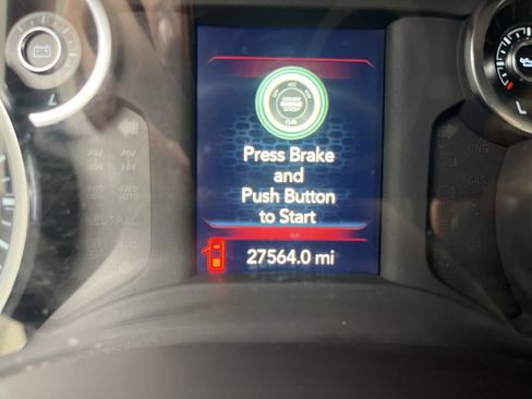 Used 2023 RAM 2500 Tradesman AWD/4WD image 11