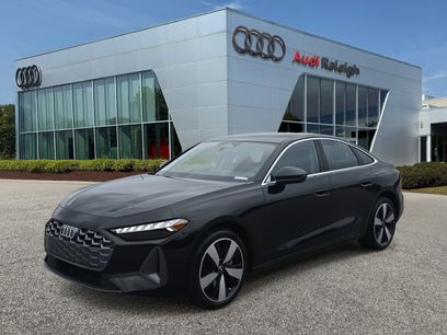 New 2025 Audi A5 2.0T Premium Plus