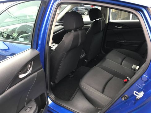 Used 2020 Honda Civic LX image 10
