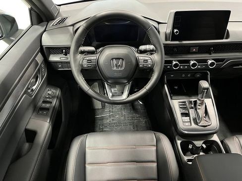 New 2026 Honda CR-V Sport-L image 23