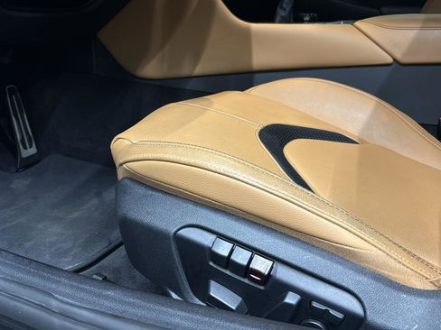 Used 2024 Toyota Supra Premium w/ Driver Assist Package image 11