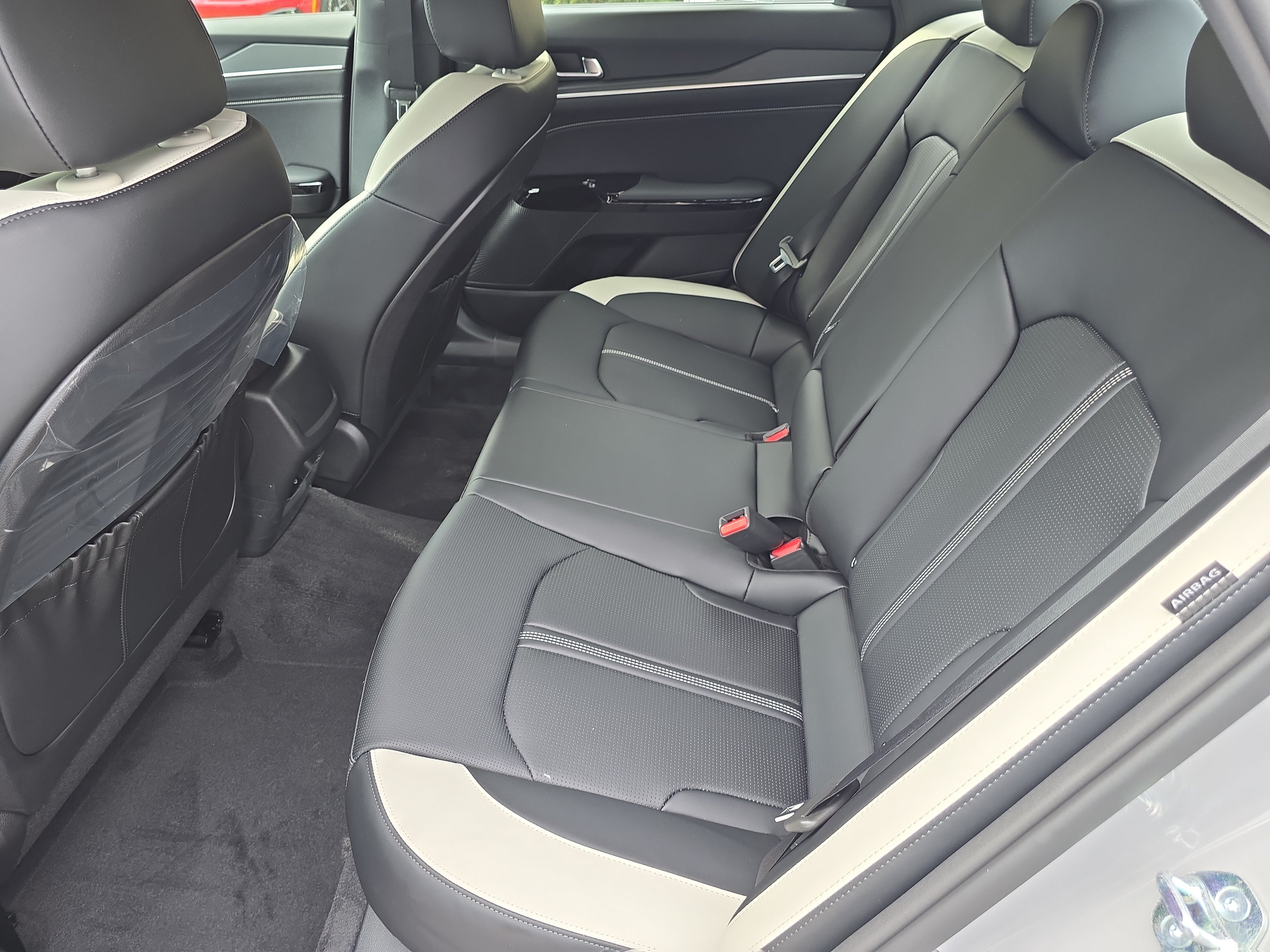 New 2026 Kia K5 GT-Line FWD image 16