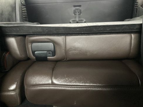 Used 2017 Ford Expedition King Ranch image 19