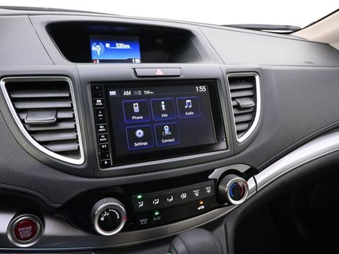 Used 2015 Honda CR-V EX image 27