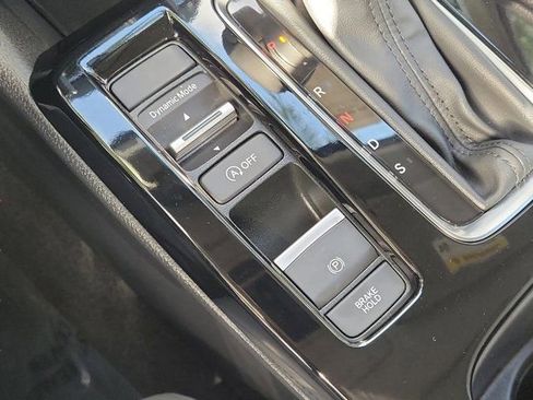 Certified 2025 Acura Integra FWD image 26