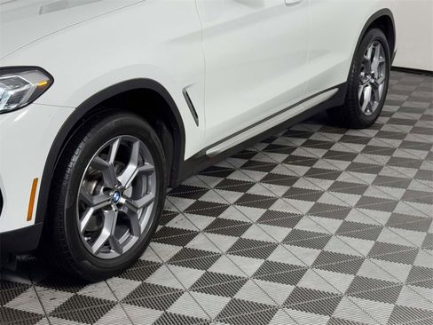 Used 2023 BMW X3 xDrive30i w/ Convenience Package image 13