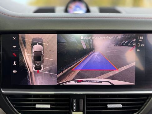 Used 2023 Porsche Cayenne GTS image 54