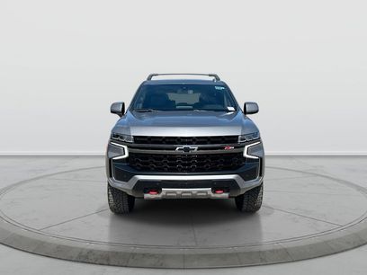 Used 2021 Chevrolet Tahoe Z71 w/ Luxury Package