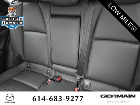 Used 2022 MAZDA CX-30 AWD 2.5 S w/ Select Package image 19