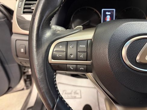 Used 2017 Lexus GS 350 AWD image 13