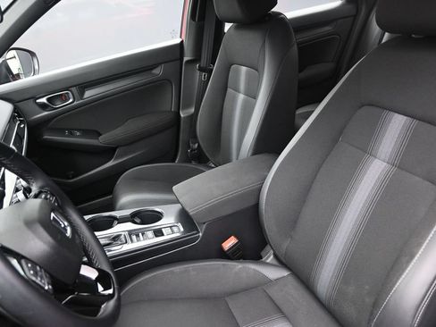 Used 2024 Honda Civic Sport image 15