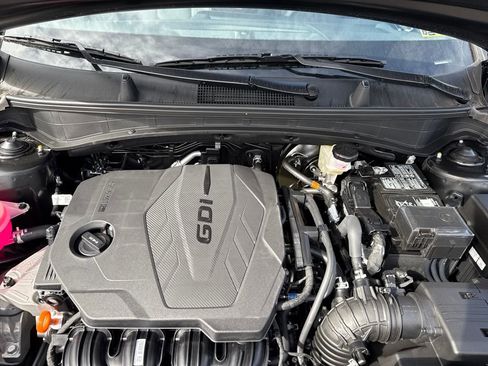 New 2026 Kia Sportage EX w/ EX Panorama Roof Package image 20