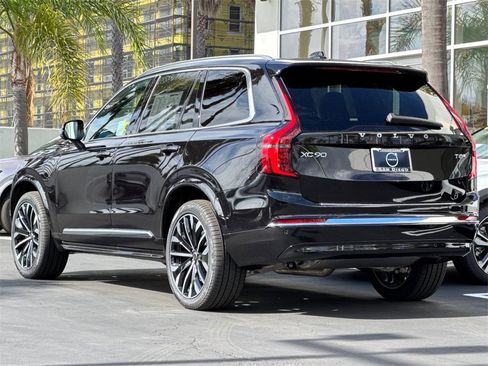 New 2026 Volvo XC90 T8 Plus image 3