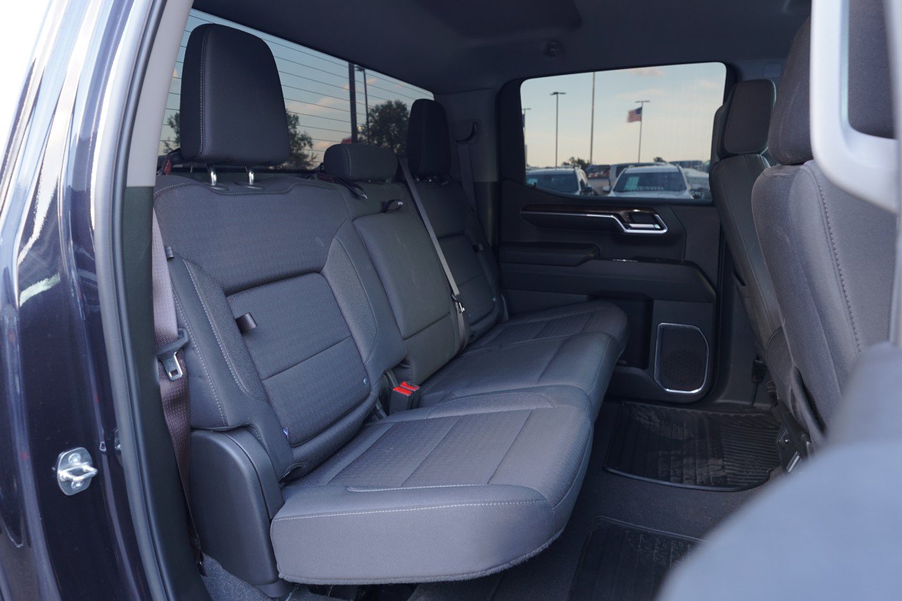 Used 2024 GMC Sierra 1500 Elevation AWD/4WD image 23