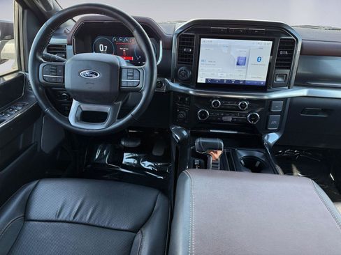 Used 2022 Ford F150 Lariat image 21