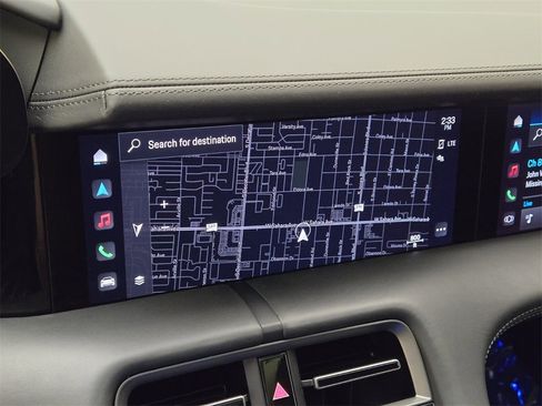 Used 2021 Porsche Taycan Turbo S image 38