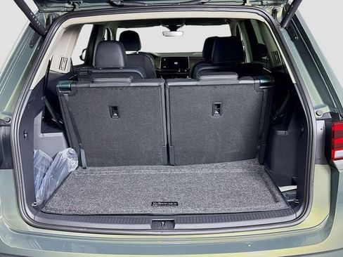 New 2026 Volkswagen Atlas SE AWD/4WD image 27