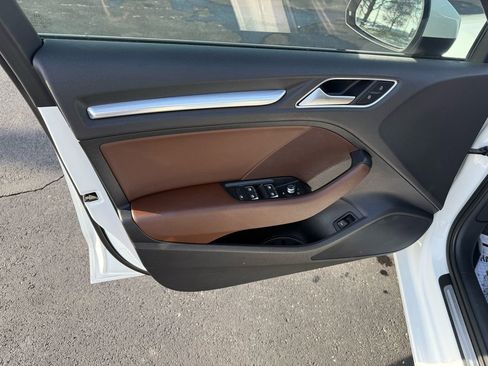 Used 2020 Audi A3 2.0T Premium image 14