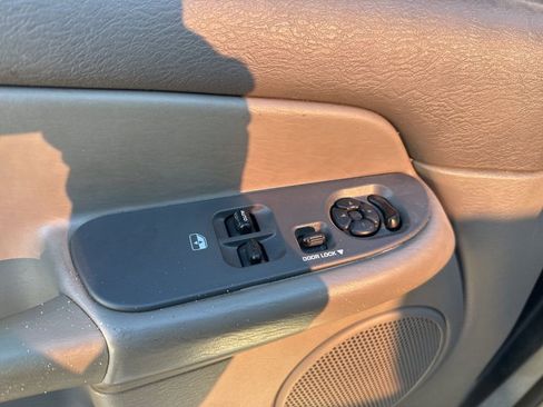 Used 2005 Dodge Ram 1500 Truck SLT w/ Trailer Tow Group image 14