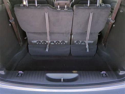 New 2026 Chrysler Pacifica Select image 35